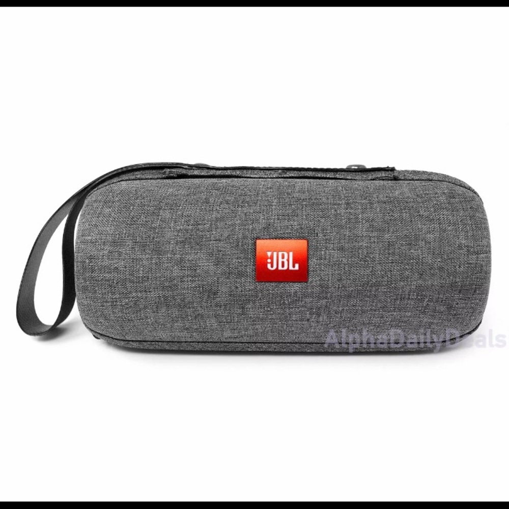 JBL speaker carrying case